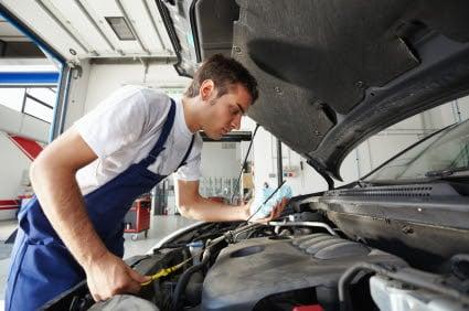 Auto Repair Lake Forest, CA