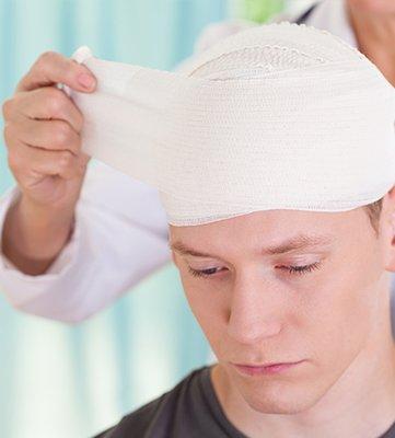 Brain Injury lawyer