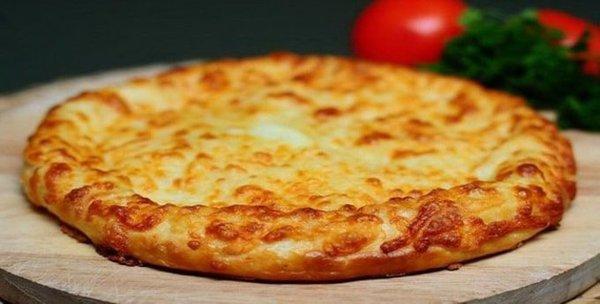 Khachapuri