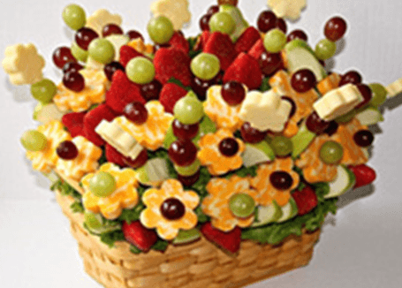 Fruit Baskets