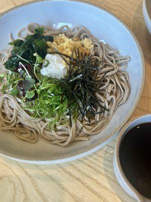 Maze Soba