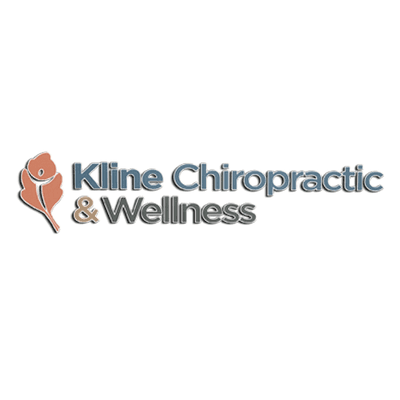 Carlsbad Chiropractor Company Logo. Kline Chiropractic serving Carlsbad, Oceanside, Vista, and San Marcos.