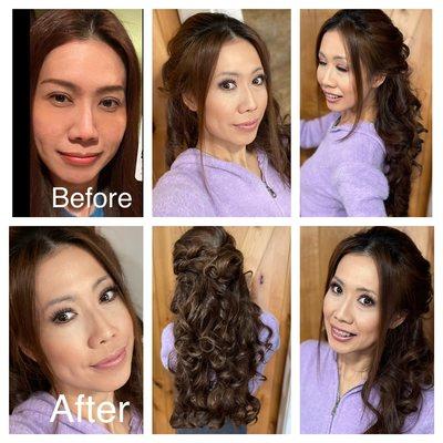 Hair Virtuoso Beauty Boutique By Cece Bella