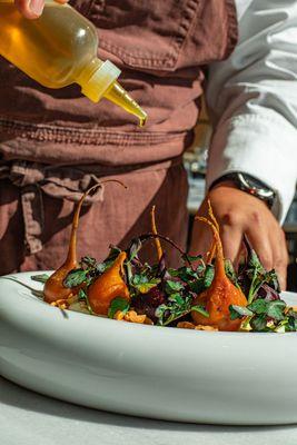 Beet Salad