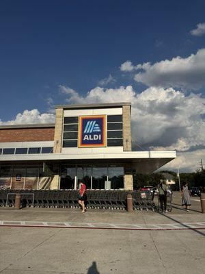 ALDI