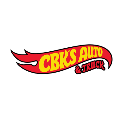 CBK's Auto Repair