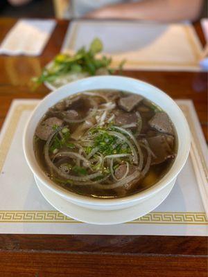 Combination pho