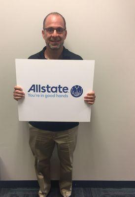 Allstate Insurance