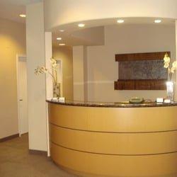 Front office