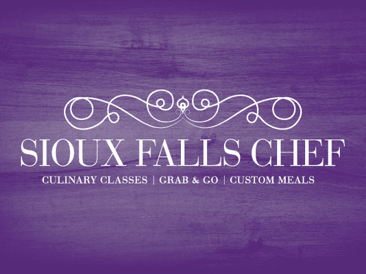 Chef Ellen is now Sioux Falls Chef!