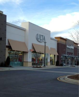 Ulta Beauty