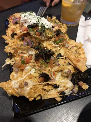 Nachos