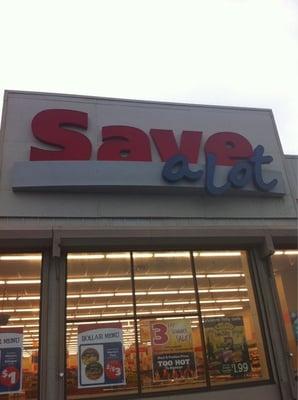 Save-A-Lot