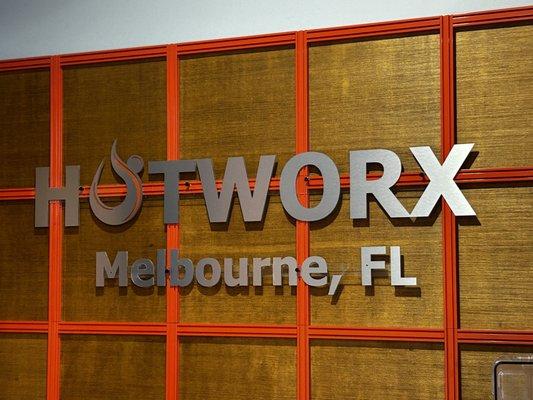 HOTWORX - Melbourne