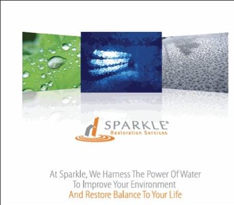 Sparkle Restoration Services - Bathroom & Kitchen, Home Remodeling Contractor