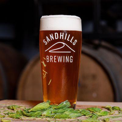 Sandhills Brewing