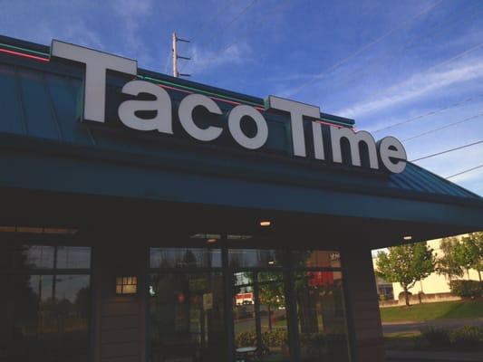 Taco Time NW