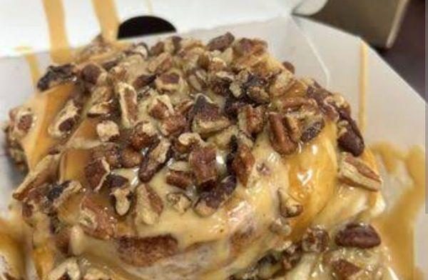 Pecanbon