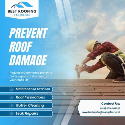 Best Roofing Los Angeles