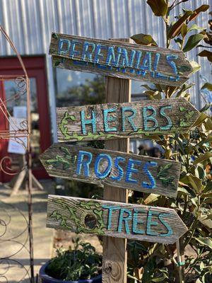 Bloomers Garden Center