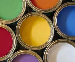 Be sure to give your home a fresh coat of paint every three years to minimize lead paint hazards.