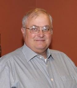 Dr. Don Steinmetz