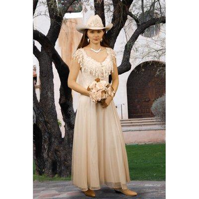 Spur Western Wear: Western Weddings