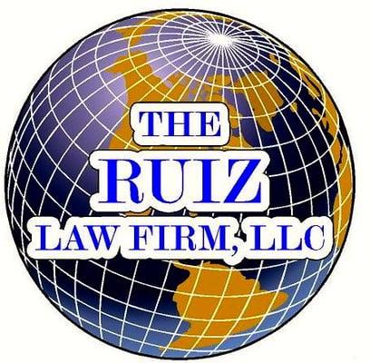 Our Original Logo - Immigration Law Firm