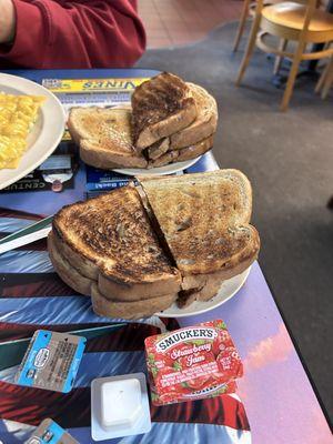 Nannie Annie's Breakfast & Lunch