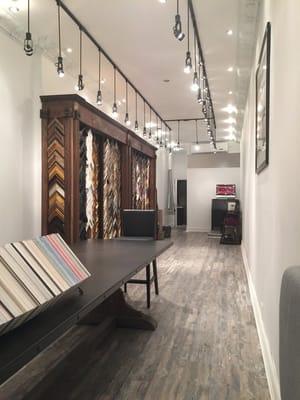 OUR BRAND NEW LOCATION IN CHELSEA! 224 8th Ave, BTWN 21st and 22nd! COME SAY HI!