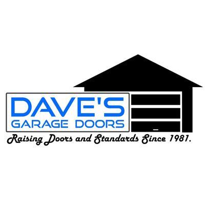 Dave's Garage Doors