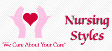 Nursing Styles logo