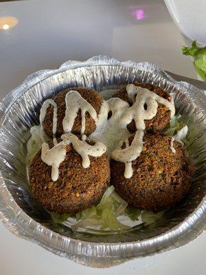 Falafel