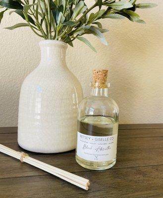 Room Diffusers