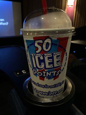 Icee