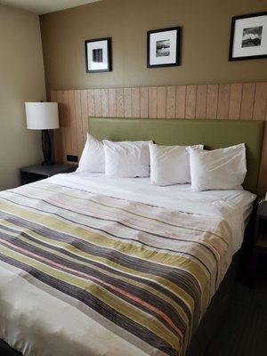 Country Inn & Suites by Radisson West Valley City UT