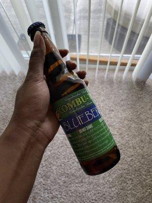 Kombucha