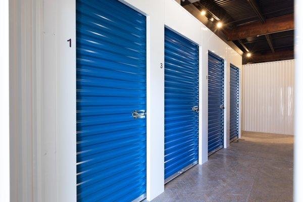 Traditional storage is inconvenient & out of the way. We are Stuf: local, affordable, cleaner, & modernized.