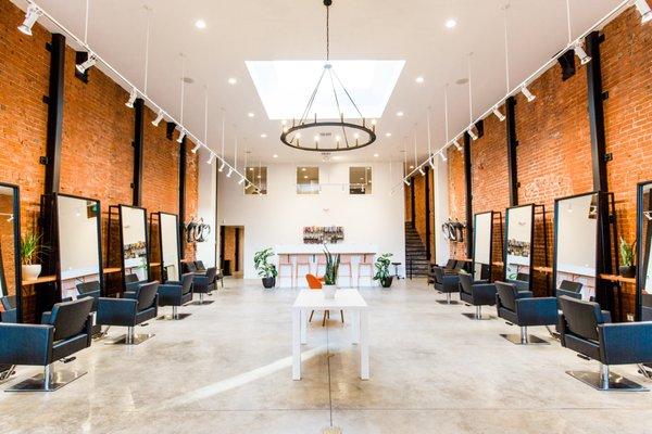 Citrus Salon