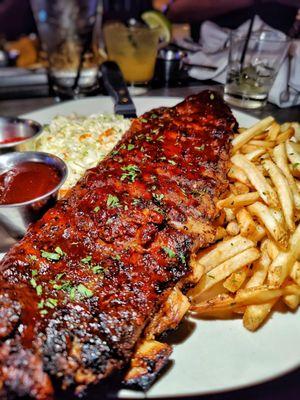 Ribs