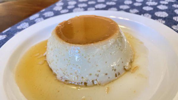 Flan