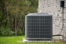 Repair or Replace AC Units!