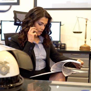 Attorney - Maryam Shireen Ghobadi