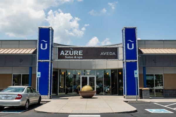 Salon Azure - Alcoa/Maryville