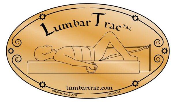 LumbarTrac makes frequent and affordable back pain relief a reality.