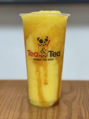 Sponge Bob - Mango, Lychee Blend