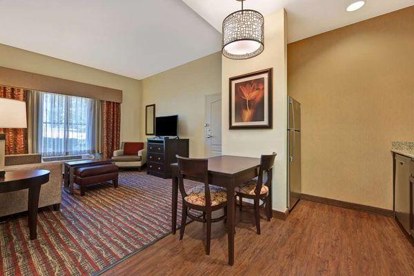 Homewood Suites by Hilton Denver Tech Center