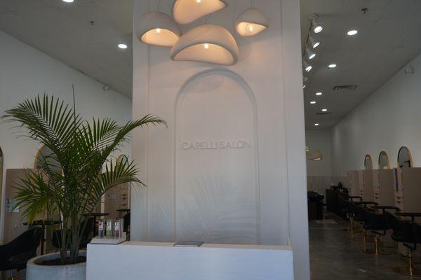 Capelli Hair Salon