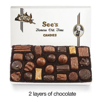 See's Candies Chocolate Shop