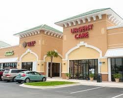 Restore Health Urgent Care 1840 Eldron Blvd., S.E., Ste. 1 Palm Bay, FL 32909